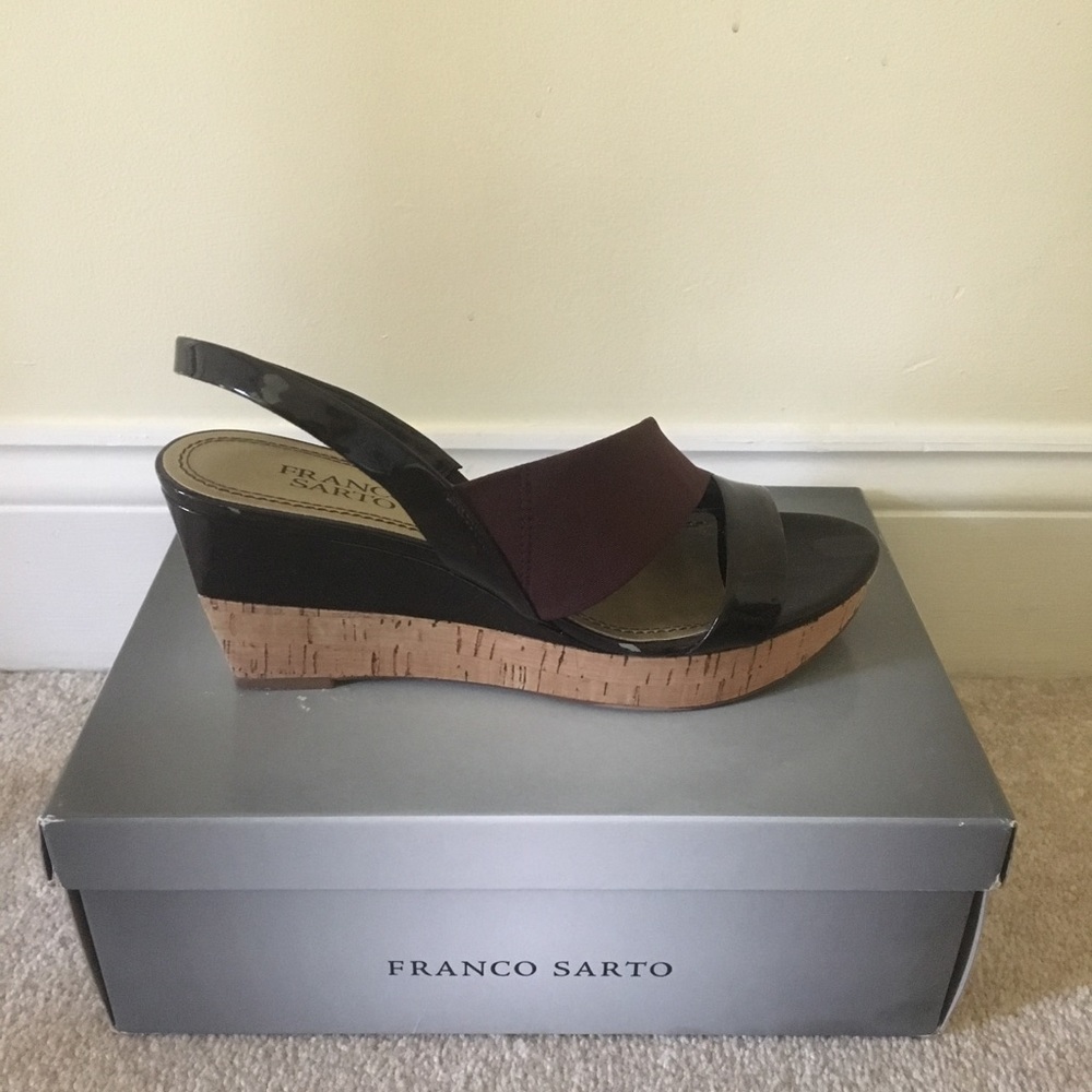 Wedges - Picture 2 of 4